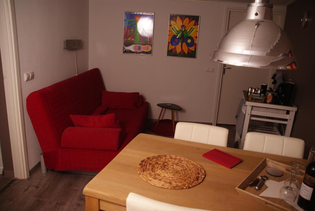 Bed And Breakfast De Verwennerij Ermelo Dış mekan fotoğraf
