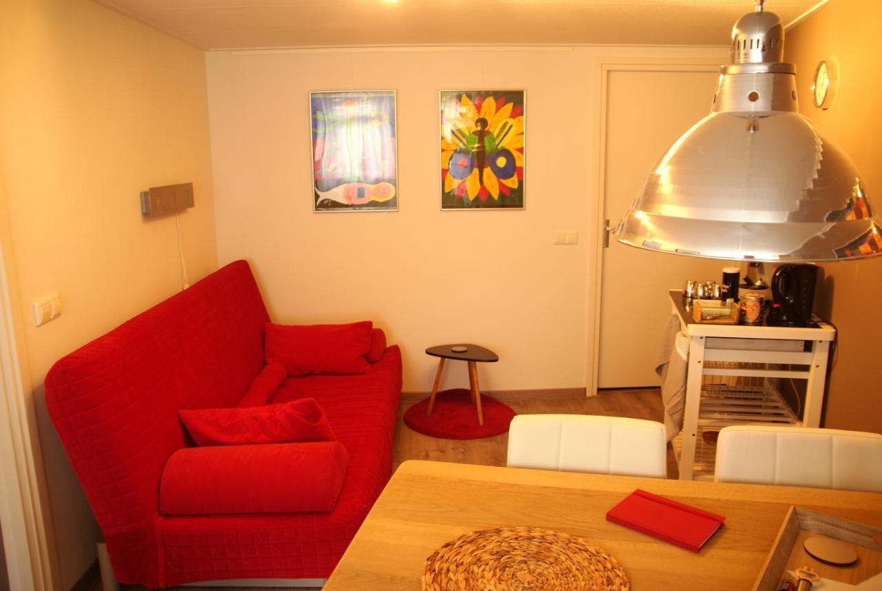 Bed And Breakfast De Verwennerij Ermelo Dış mekan fotoğraf